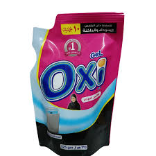 اوكسي جل 10 ج 185 جم الوان